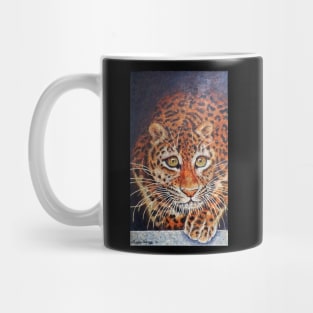 Tiger cub Mug